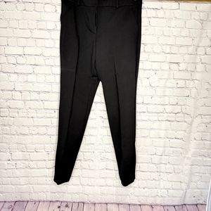 Talbots Black Slacks